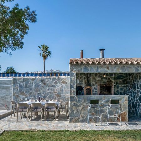 Casa El Buda Vejer de la Frontera Εξωτερικό φωτογραφία
