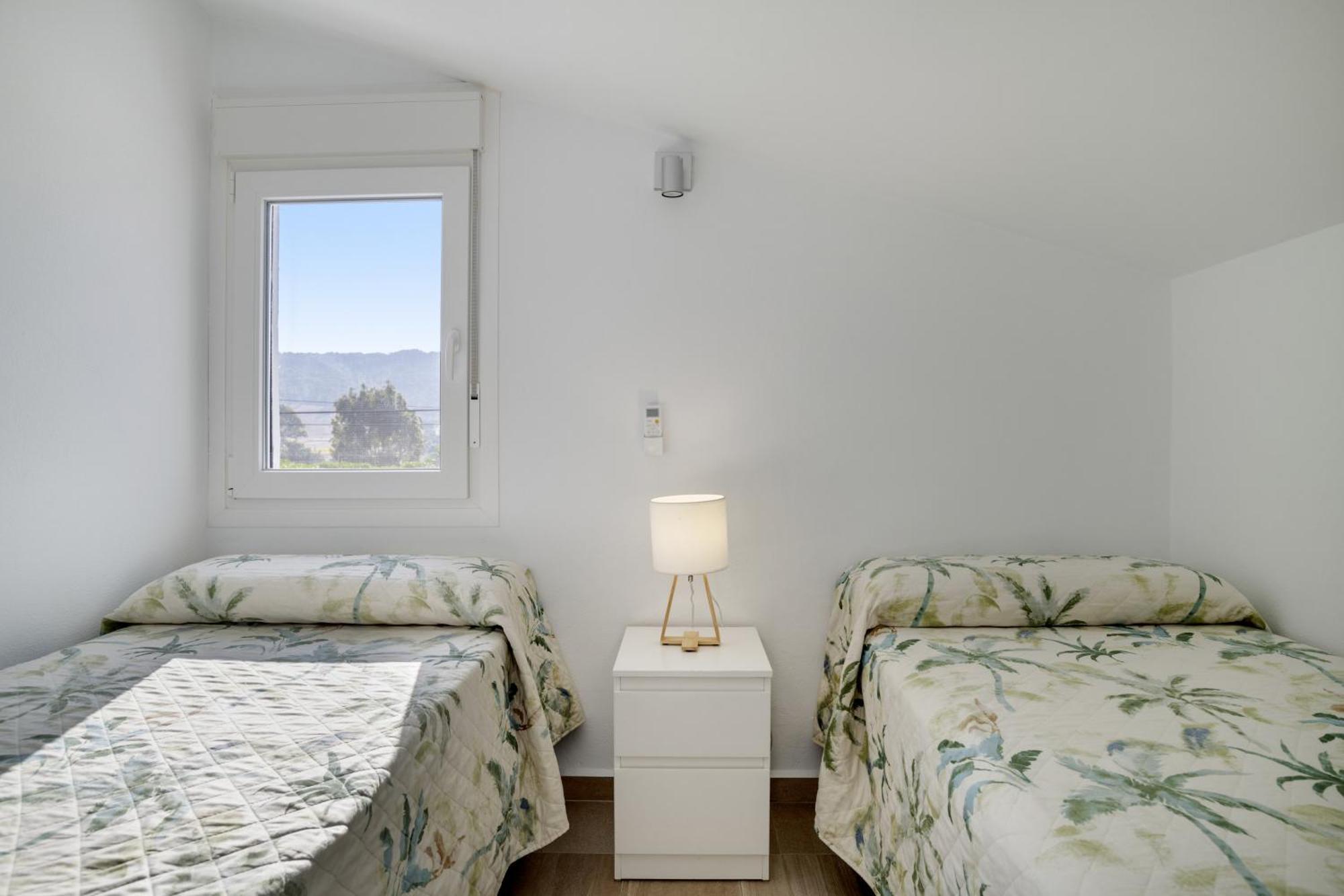 Casa El Buda Vejer de la Frontera Εξωτερικό φωτογραφία
