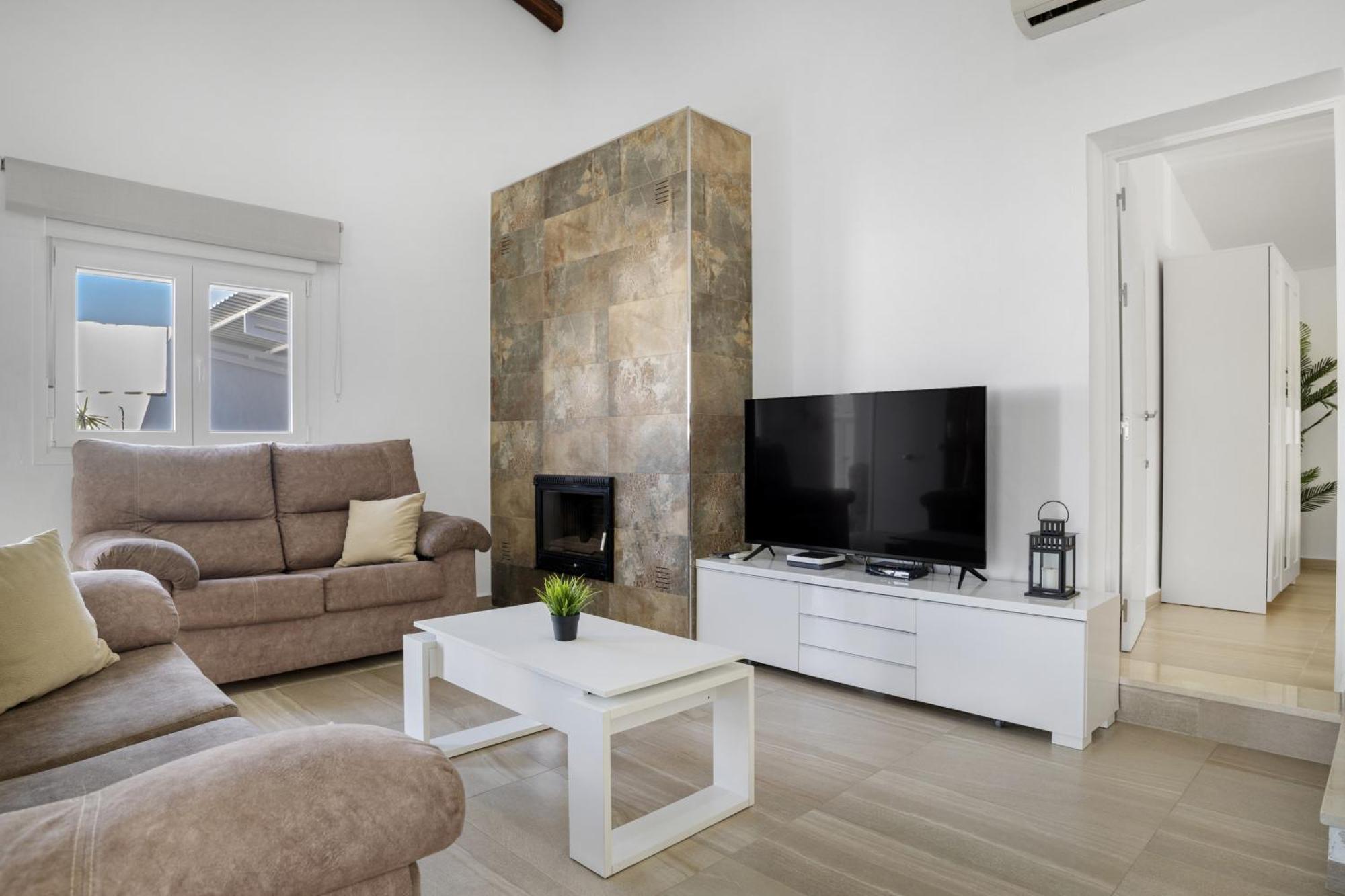 Casa El Buda Vejer de la Frontera Εξωτερικό φωτογραφία